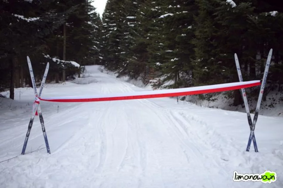 Otwarto 20 km tras biegowych! - zdjęcie 12