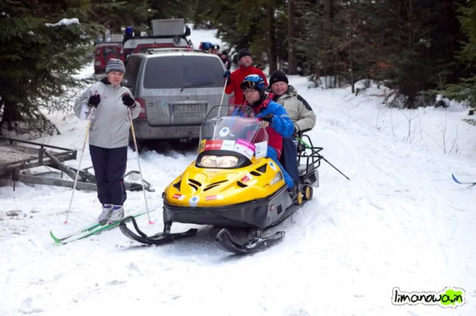 Otwarto 20 km tras biegowych! - zdjęcie 13