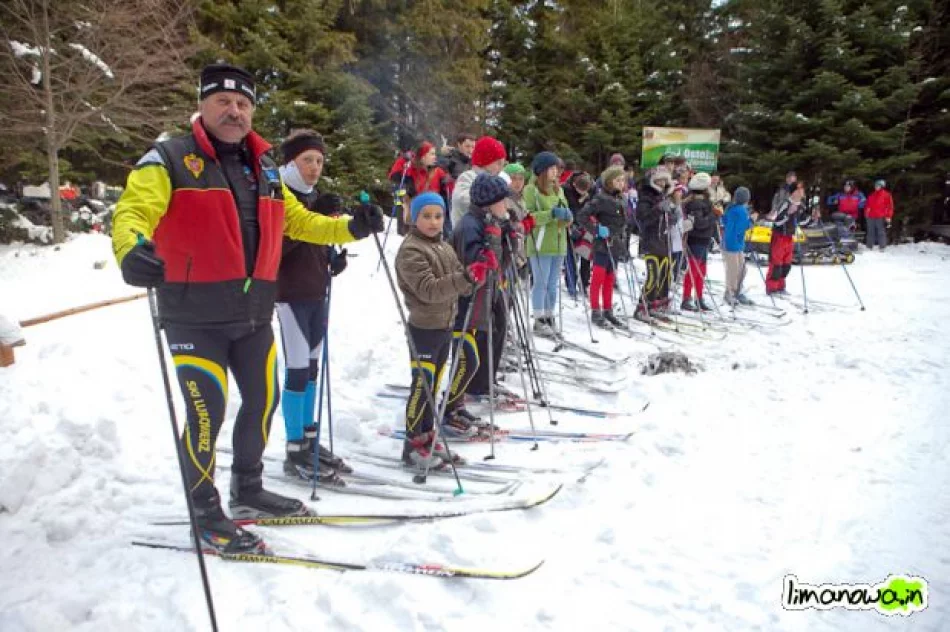 Otwarto 20 km tras biegowych! - zdjęcie 14