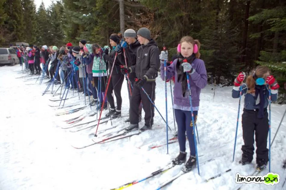 Otwarto 20 km tras biegowych! - zdjęcie 15