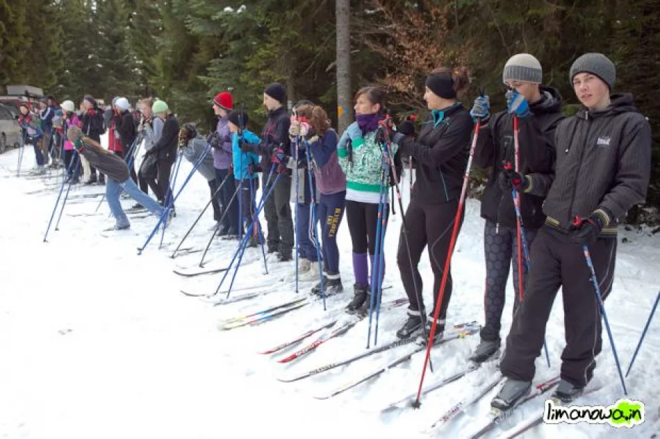 Otwarto 20 km tras biegowych! - zdjęcie 16