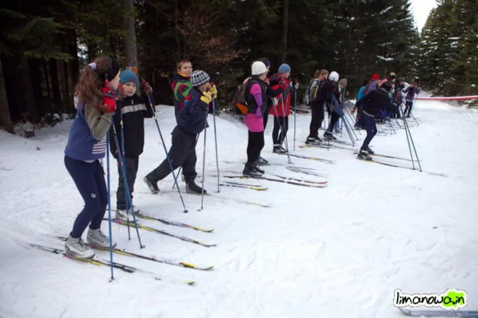 Otwarto 20 km tras biegowych! - zdjęcie 17