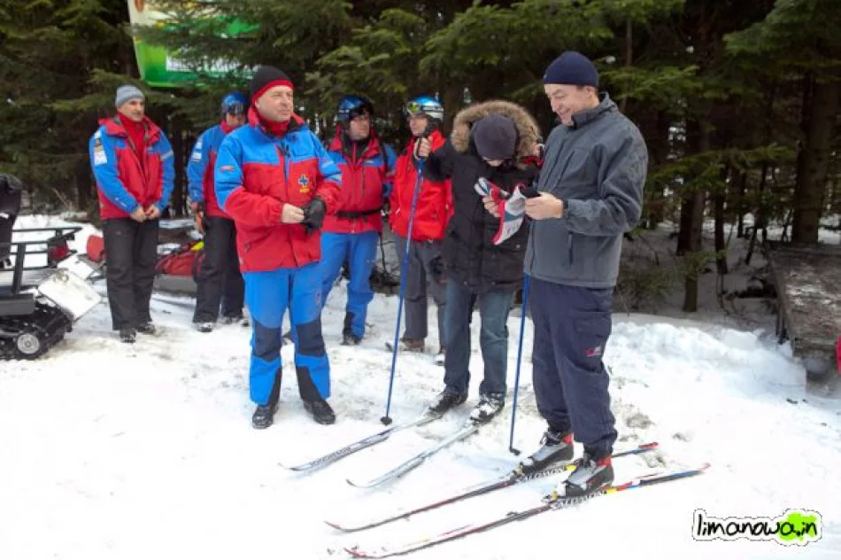 Otwarto 20 km tras biegowych! - zdjęcie 18