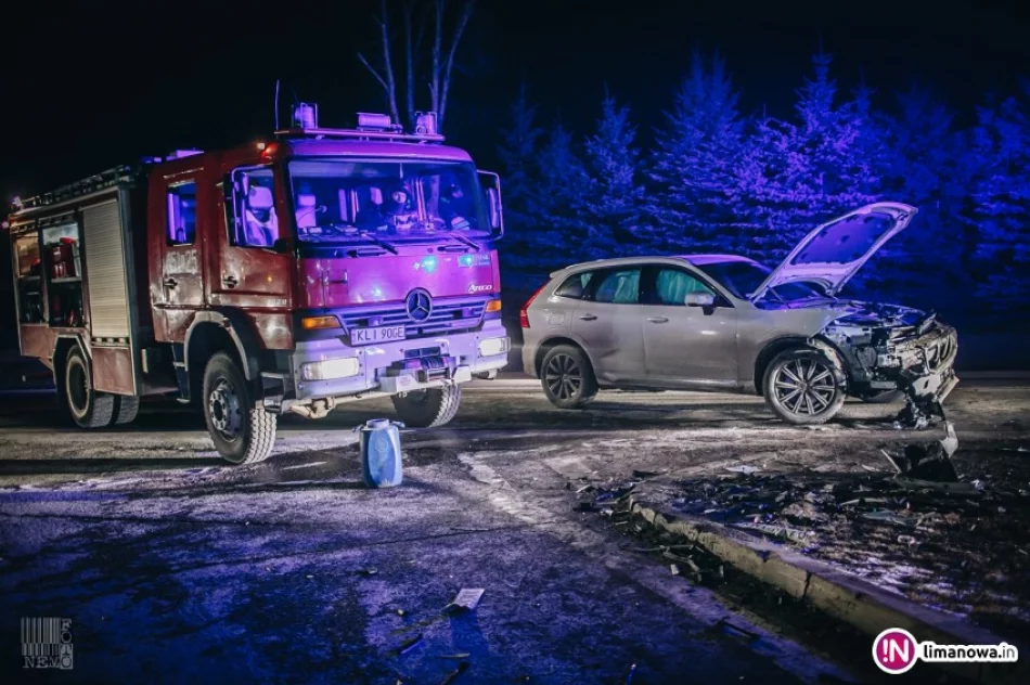 Kolizja zakończona... porodem! - zdjęcie 2