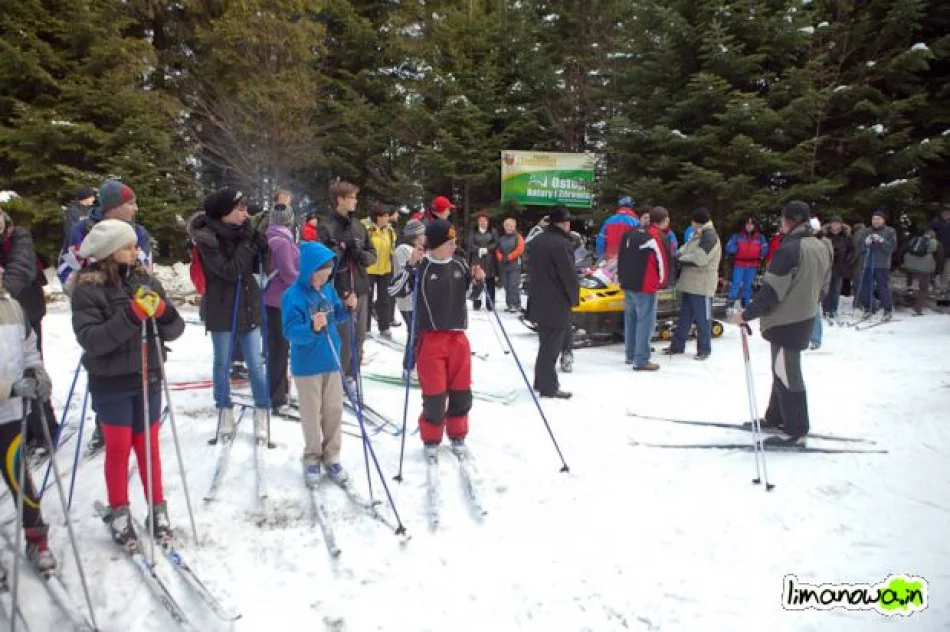 Otwarto 20 km tras biegowych! - zdjęcie 19