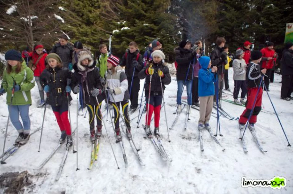 Otwarto 20 km tras biegowych! - zdjęcie 20