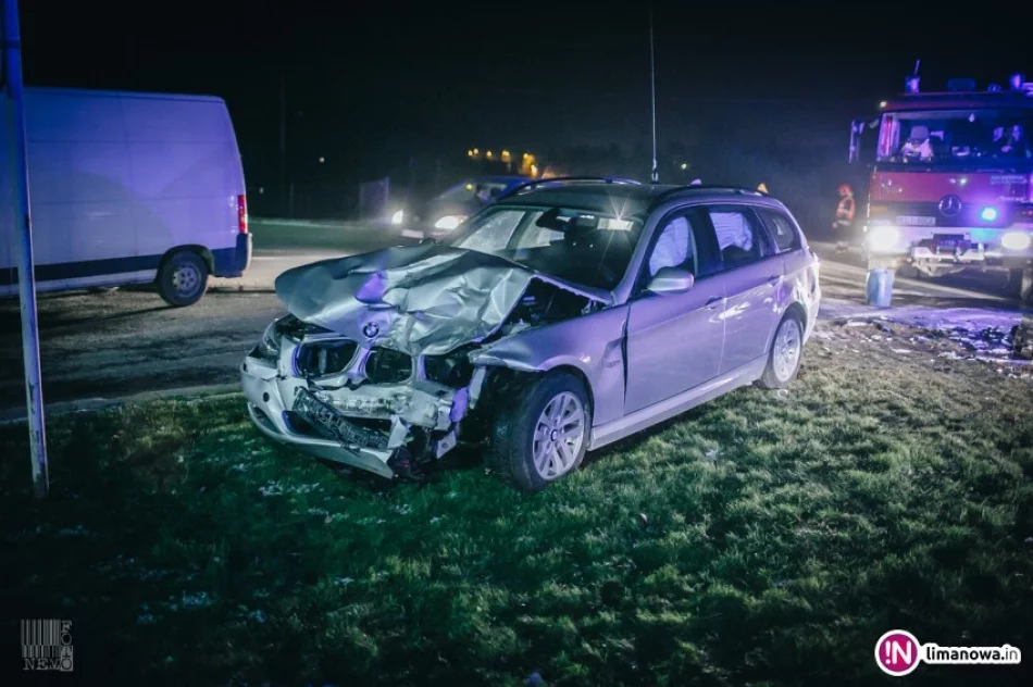 Kolizja zakończona... porodem! - zdjęcie 3