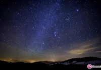 Dziś po południu początek astronomicznej zimy - zdjęcie główne