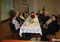 Spotkali się z emerytowanymi pracownikami urzędu - zdjęcie główne