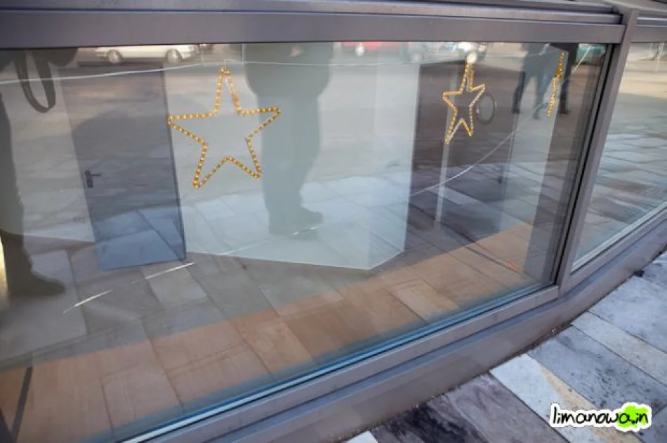 Buzodrom w styczniu 2011 - zdjęcie 4