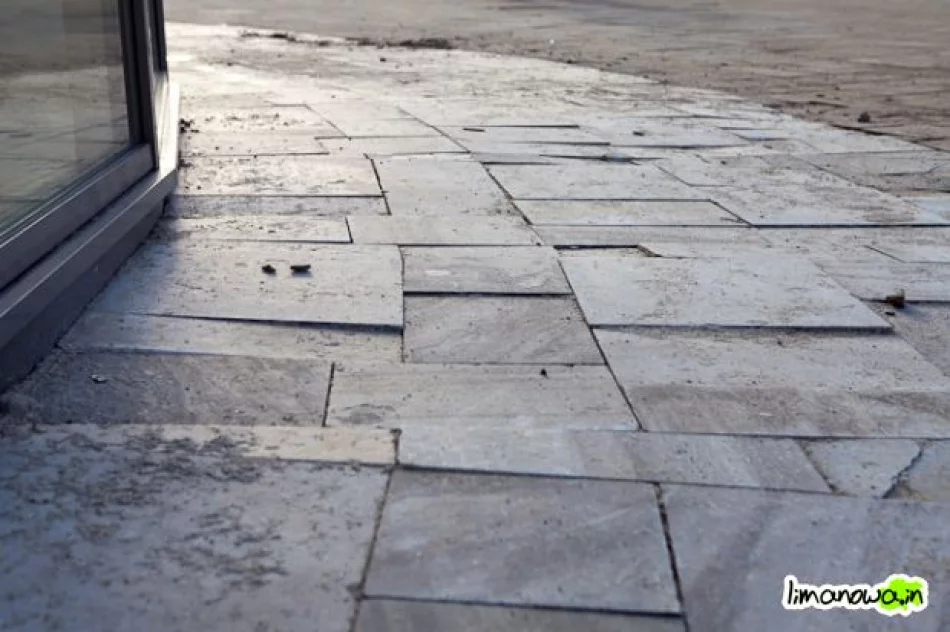 Buzodrom w styczniu 2011 - zdjęcie 13