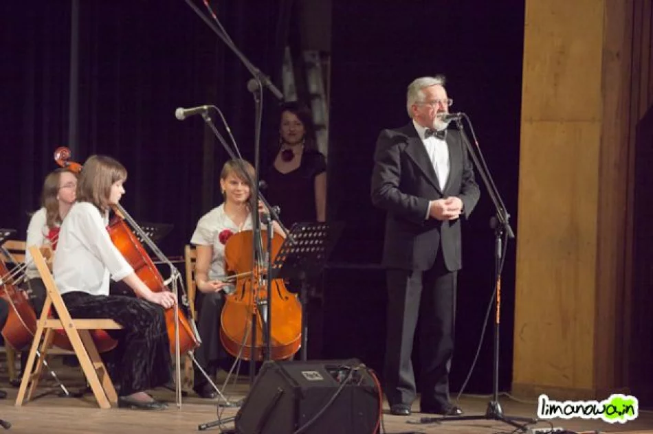 Koncert Noworoczny 2011 - zdjęcie 2