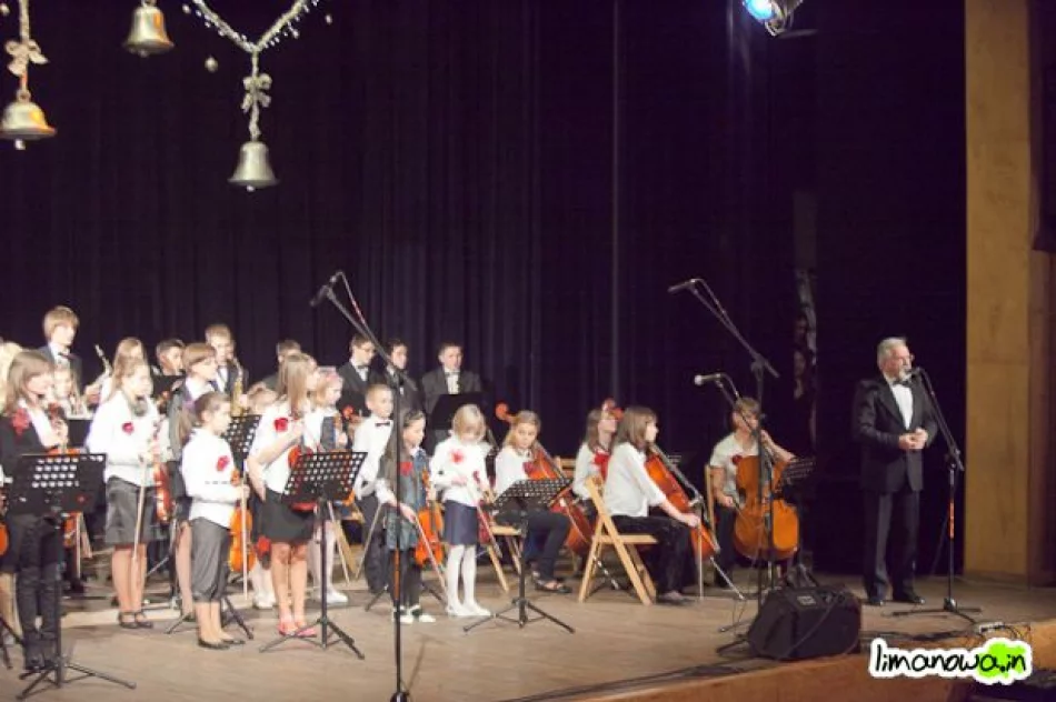 Koncert Noworoczny 2011 - zdjęcie 3