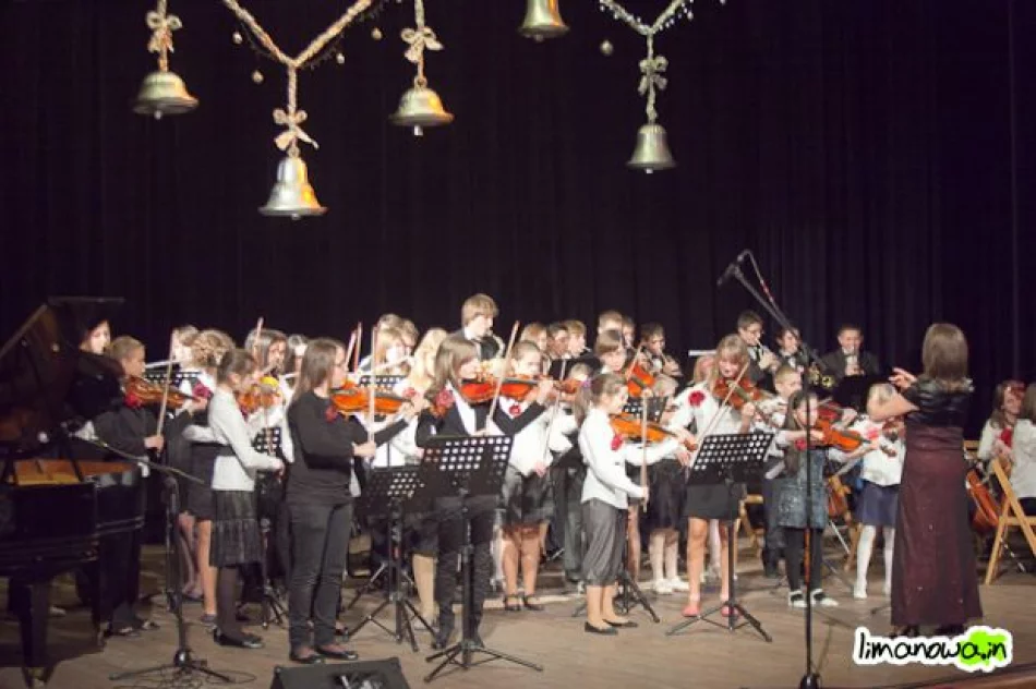 Koncert Noworoczny 2011 - zdjęcie 4