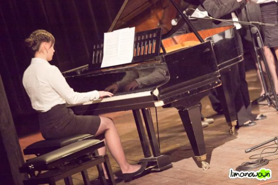 Koncert Noworoczny 2011 - zdjęcie 6