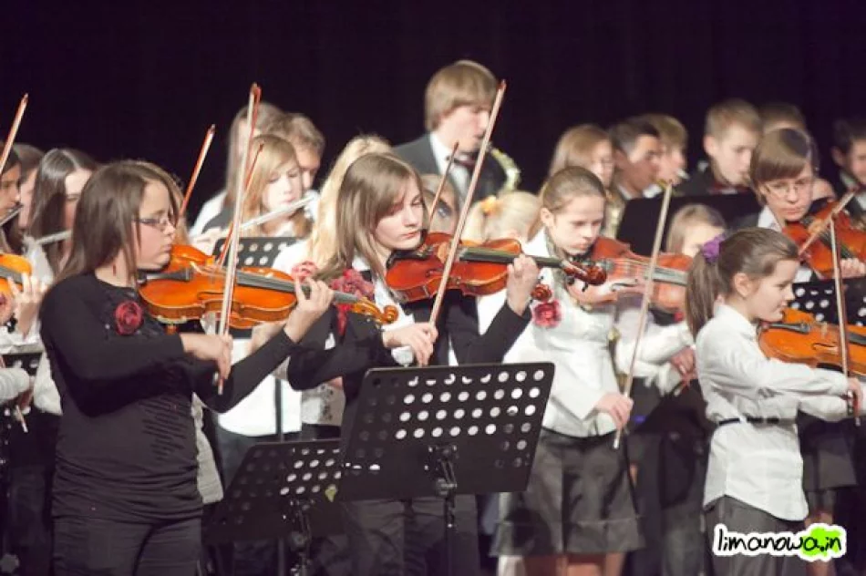 Koncert Noworoczny 2011 - zdjęcie 7