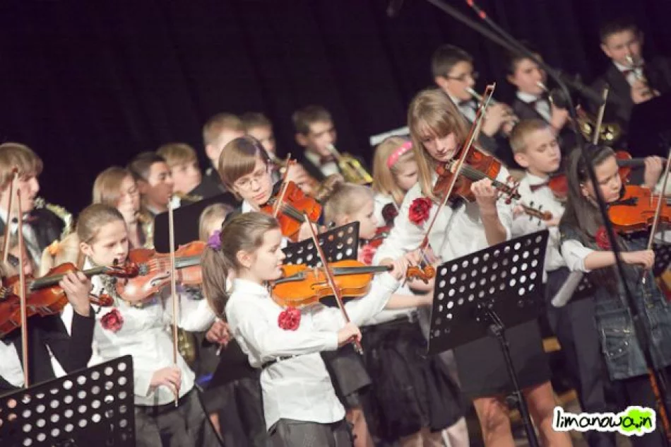 Koncert Noworoczny 2011 - zdjęcie 8