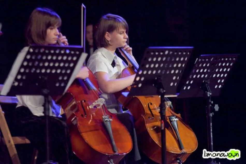 Koncert Noworoczny 2011 - zdjęcie 17