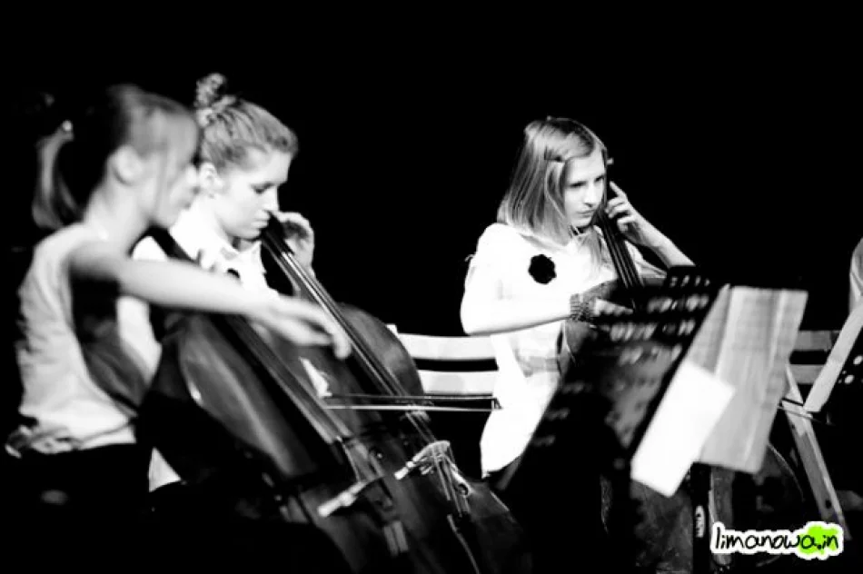 Koncert Noworoczny 2011 - zdjęcie 18