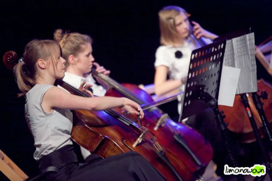 Koncert Noworoczny 2011 - zdjęcie 19