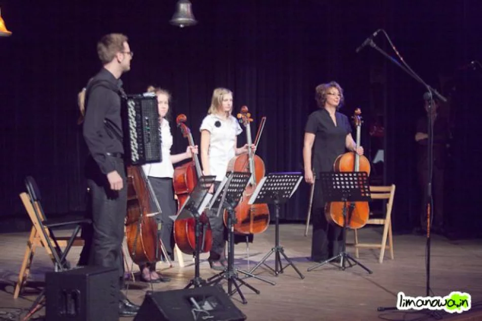 Koncert Noworoczny 2011 - zdjęcie 20