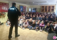 Świecą przykładem - zdjęcie główne