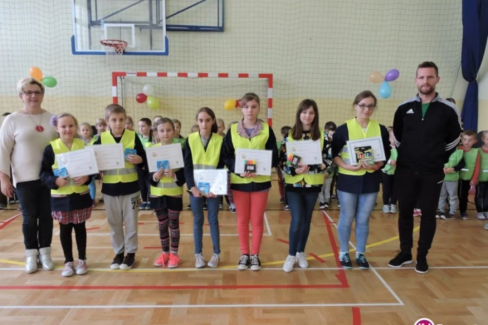 Świecą przykładem - zdjęcie 2