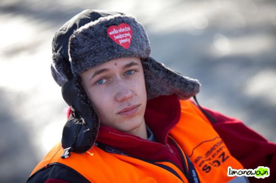 19 Finał Wielkiej Orkiestry Świątecznej Pomocy - zdjęcie 3