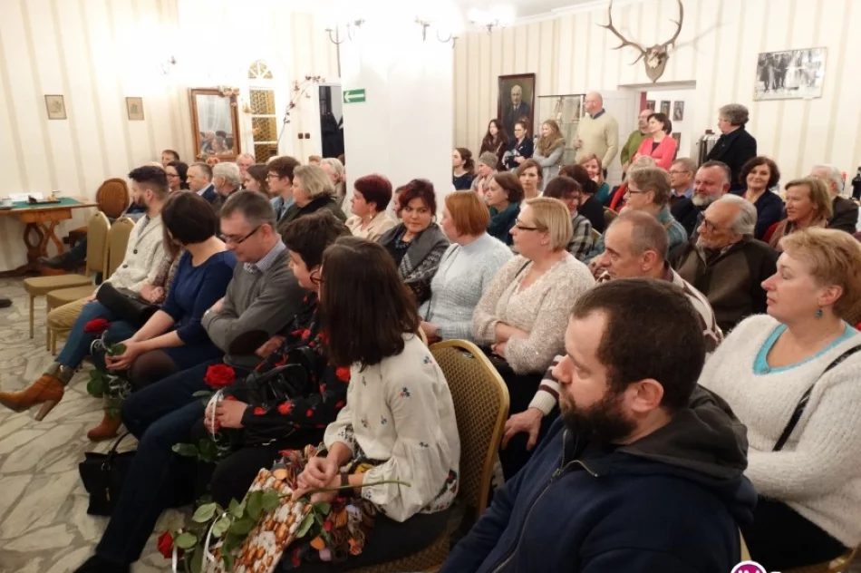 W świecie sztuki Jarosława Czaji - zdjęcie 2