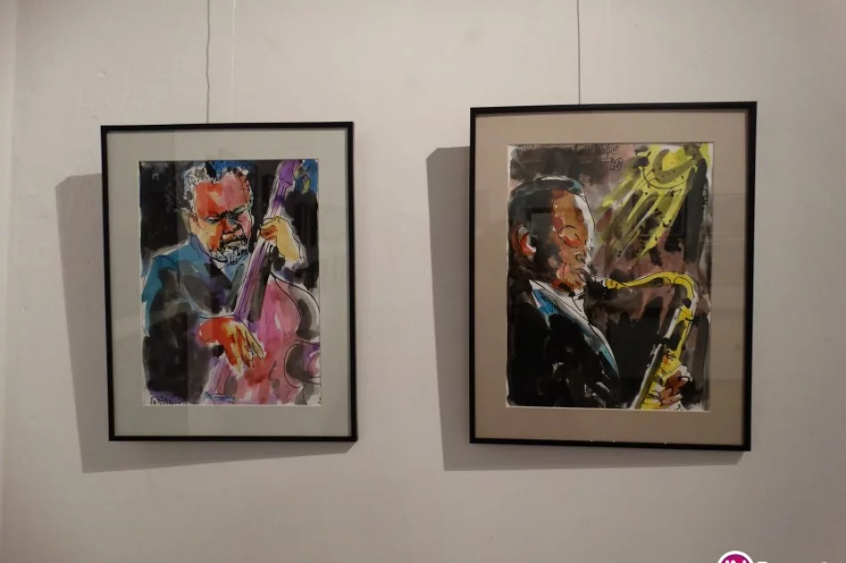 W świecie sztuki Jarosława Czaji - zdjęcie 3