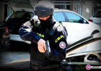 Zatrzymano cztery osoby, w tym syna polityka PiS - zdjęcie główne