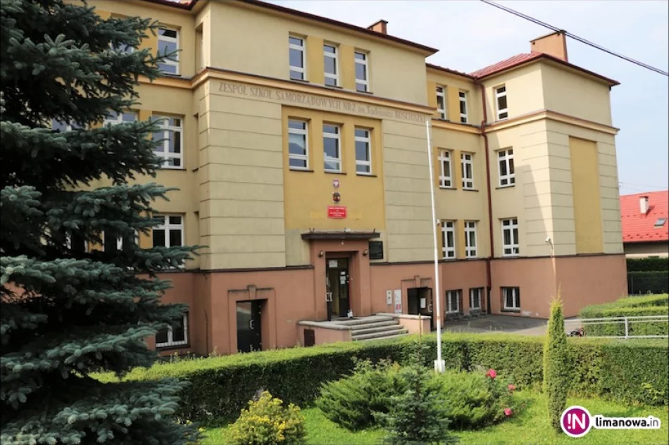 Blisko 3 tysiące uczniów rozpocznie naukę w limanowskich szkołach - zdjęcie 2