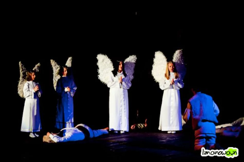 Regionalne Jasełka - zdjęcie 6