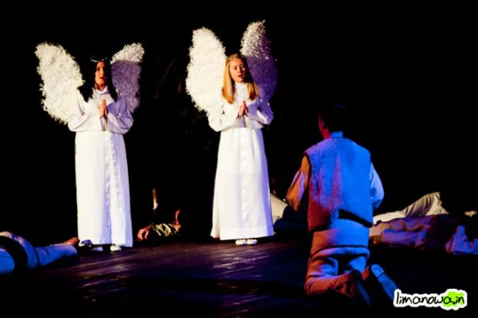 Regionalne Jasełka - zdjęcie 7