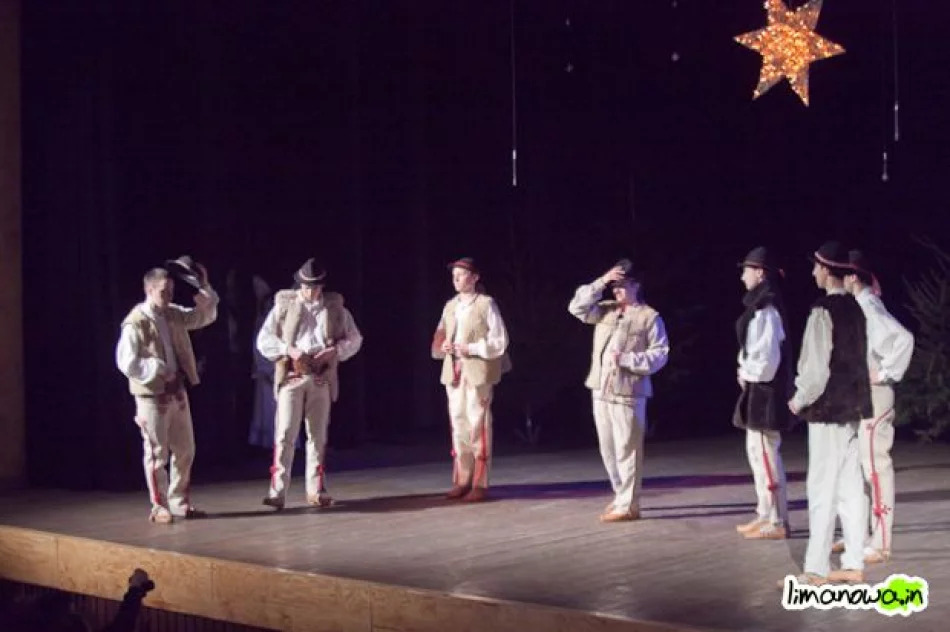 Regionalne Jasełka - zdjęcie 8