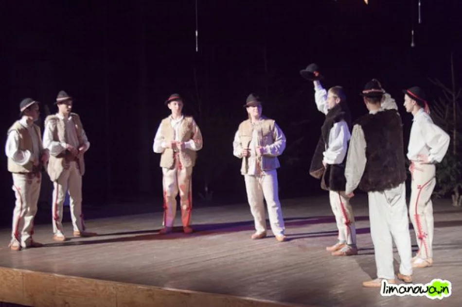 Regionalne Jasełka - zdjęcie 9