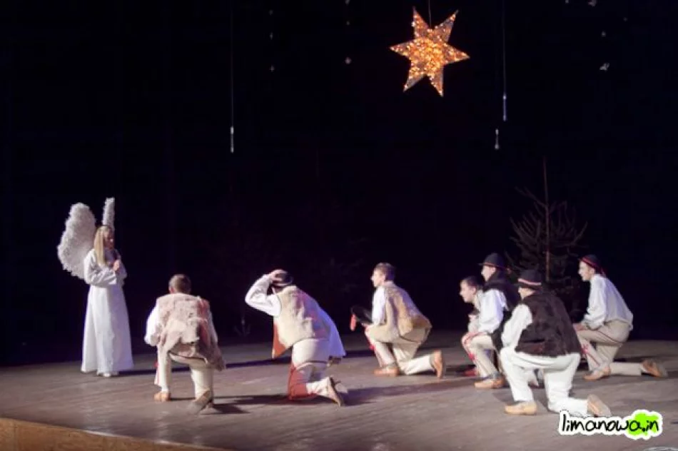 Regionalne Jasełka - zdjęcie 10