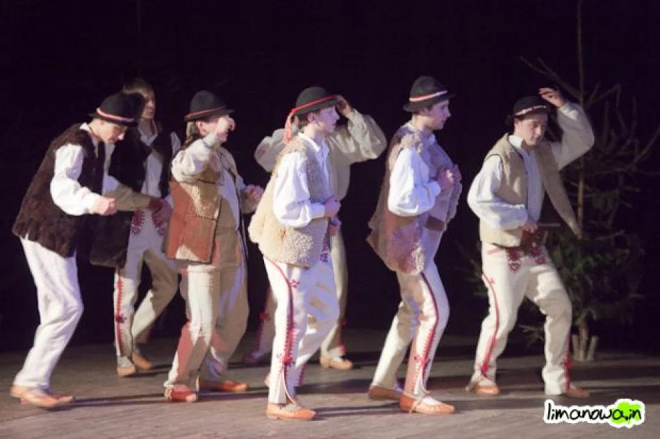 Regionalne Jasełka - zdjęcie 12