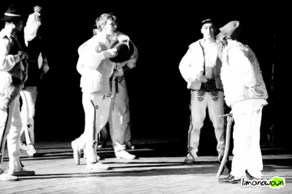 Regionalne Jasełka - zdjęcie 13