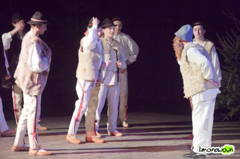 Regionalne Jasełka - zdjęcie 14