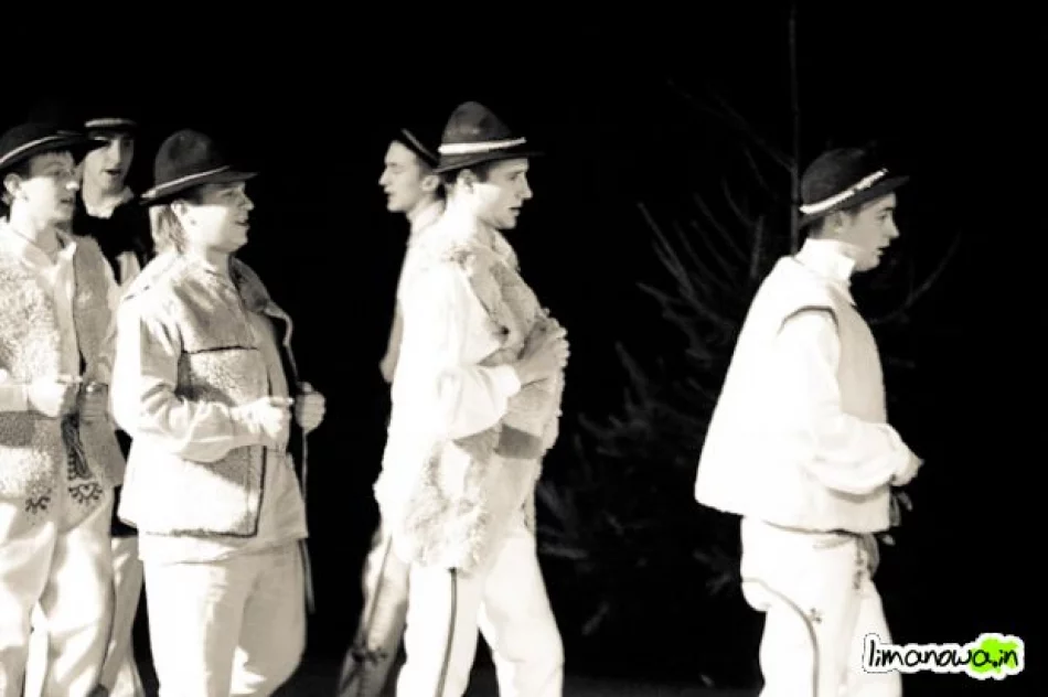 Regionalne Jasełka - zdjęcie 15