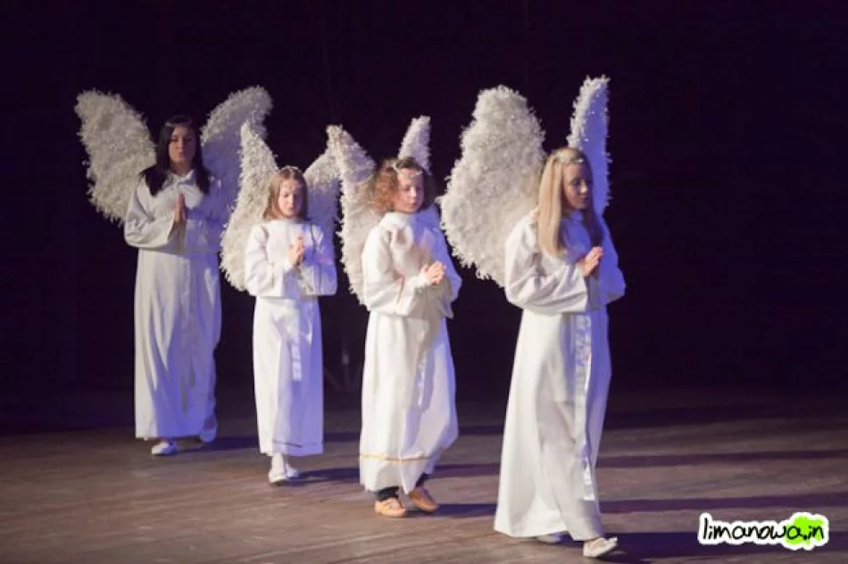 Regionalne Jasełka - zdjęcie 16