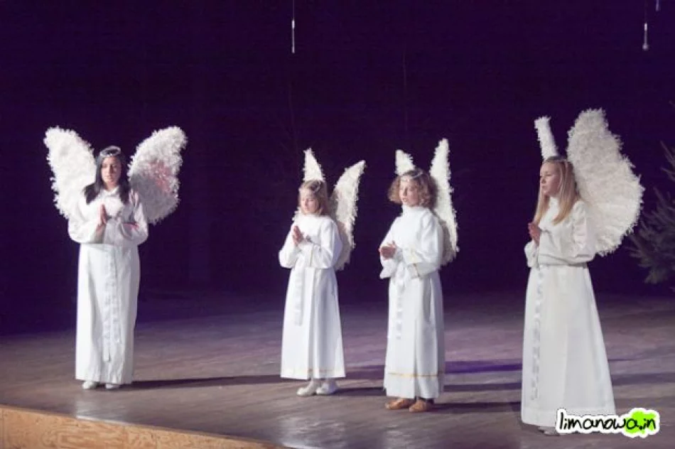 Regionalne Jasełka - zdjęcie 17