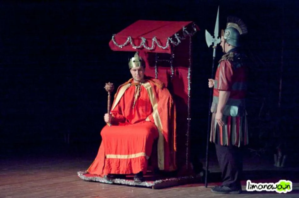 Regionalne Jasełka - zdjęcie 19