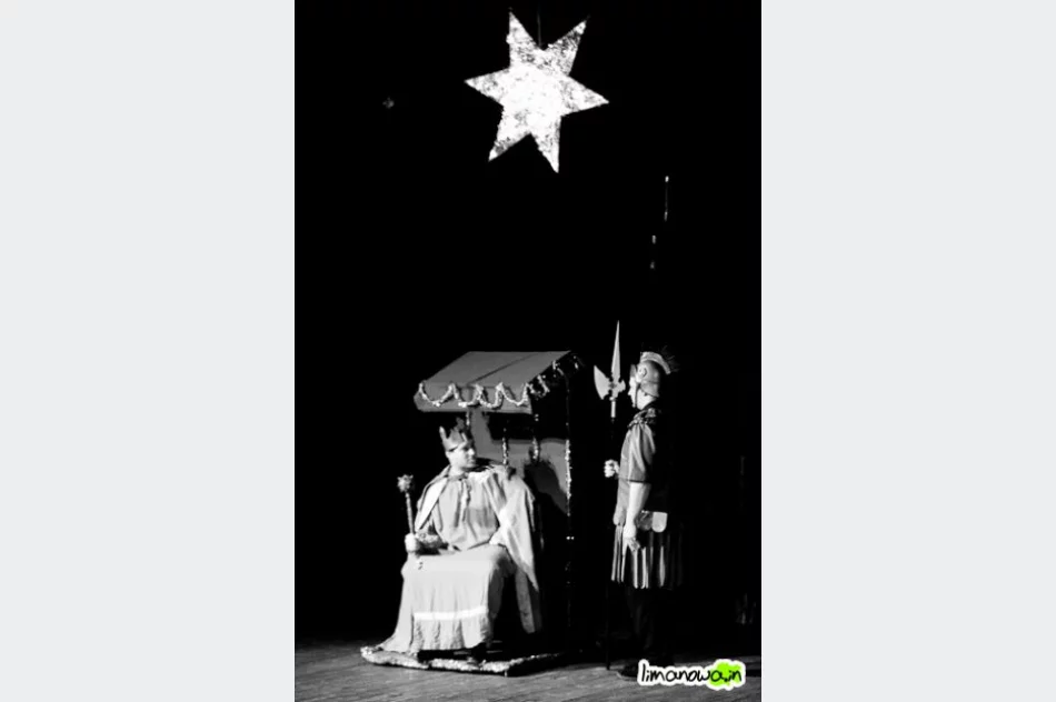 Regionalne Jasełka - zdjęcie 20