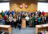 Spotkanie autorów zwycięskich projektów - zdjęcie główne