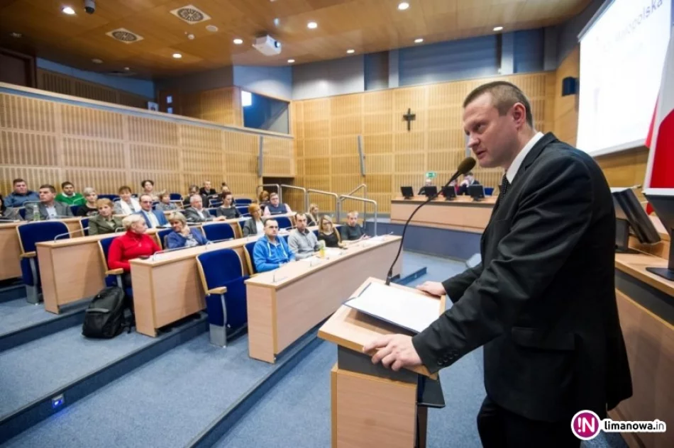 Spotkanie autorów zwycięskich projektów - zdjęcie 3