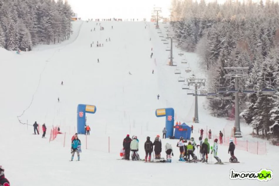 Zawody o Puchar Łysej Góry - zdjęcie 2