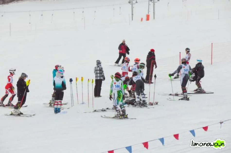 Zawody o Puchar Łysej Góry - zdjęcie 3