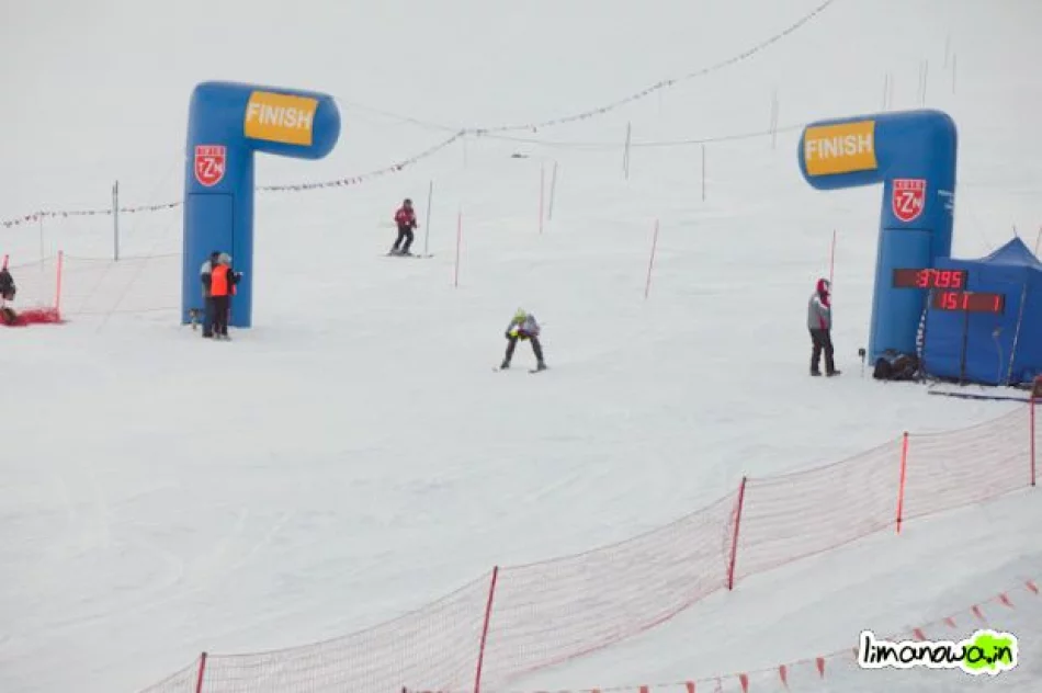 Zawody o Puchar Łysej Góry - zdjęcie 4